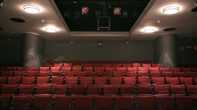 Ημερίδα για την κριτική σκέψη και το αρχαίο δράμα στο Θέατρο Τέχνης