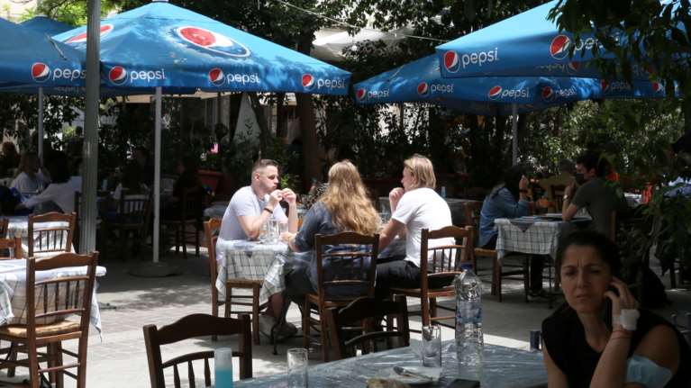 Υπουργείο Εργασίας: Νέα καταβολή της αποζημίωσης ειδικού σκοπού αύριο - Αναλυτικά οι πληρωμές