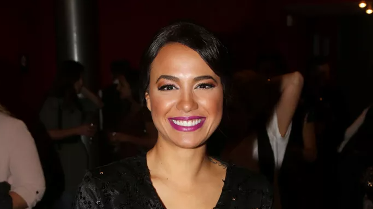 Δύσκολες ώρες για την Πηνελόπη Πλάκα: &quot;Προσπαθώ να το διαχειριστώ - Είναι δύσκολο να σε αποχαιρετήσω&quot;