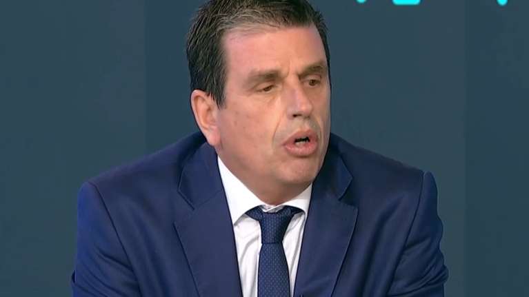 Καιρίδης: Δύσκολες οι υποχρεωτικές επιστροφές μεταναστών λόγω έλλειψης συνεργασίας από τρίτες χώρες