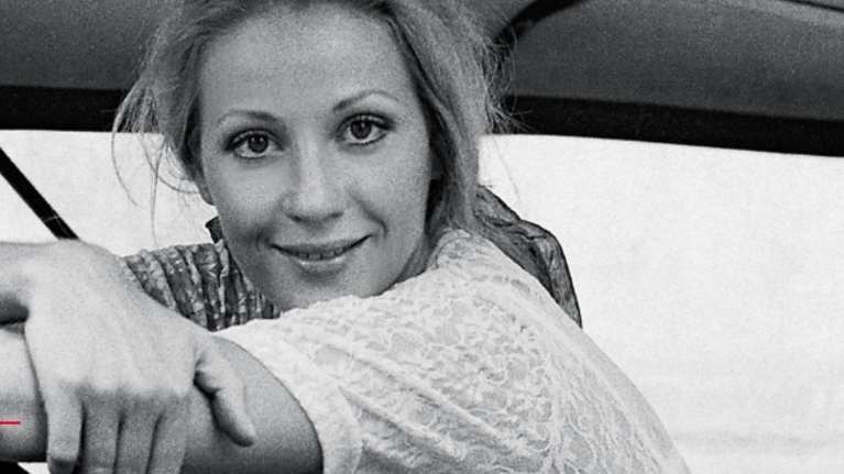 Ρετρό κλικ: Οταν η Ζωή Λάσκαρη πήρε μέρος στα καλλιστεία &quot;Μις Υφήλιος&quot; - Μία κούκλα, το 1959