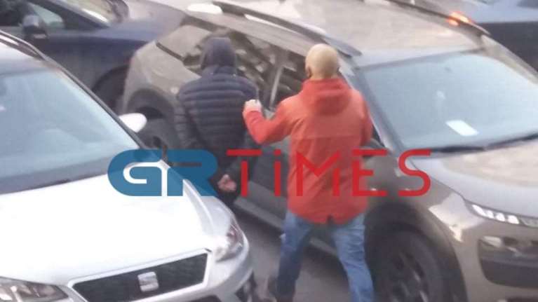 Θεσσαλονίκη: Κακουργηματική δίωξη στους 7 μαθητές που βίασαν 14χρονη συμμαθήτριά τους