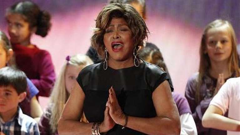 Τίνα Τέρνερ: Αποχαιρετά τους θαυμαστές της στα 81 της χρόνια - Οι αποκαλύψεις για την κακοποίηση και τα προβλήματα υγείας