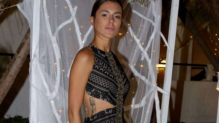 Κάτια Ταραμπανκό: Σε νέα της συνέντευξη, μιλάει ανοιχτά για το πρόβλημα υγείας της