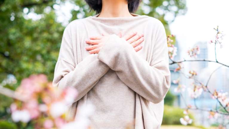 10 + 1 απλά tips για πιο υγιείς πνεύμονες