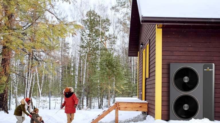 ALKYON: &quot;Ποιος τρόπος θέρμανσης είναι ιδανικός για το χώρο μου&quot;