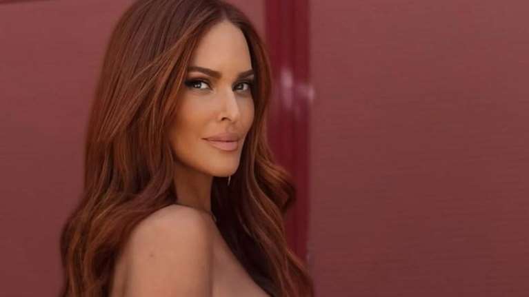 Σίσσυ Χρηστίδου για τα... καρμικά σημάδια του έρωτα:  &quot;Η γιαγιά μου είχε δει στο φλιτζάνι μου...&quot;