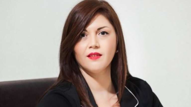 Γυναικολόγος Παρθένας Κουτμερίδου: Ούτε 2 στις 10 έγκυες πελάτισσές μου δεν εμβολιάζονται στις Σέρρες