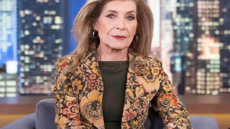 Αιμιλία Υψηλάντη: &quot;Αν υπήρχε το #Metoo τη δεκαετία του 60, θα είχαν καταρρακωθεί πολλά και μεγάλα ονόματα&quot;