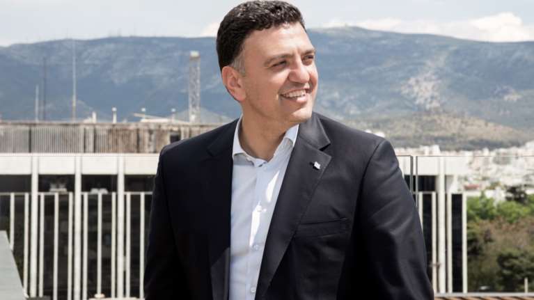 Κικίλιας στο Capital: Θα έχουμε μια εξαιρετική τουριστική σεζόν - Επόμενος στόχος ο 12μηνος τουρισμός