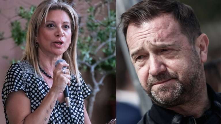 Πλακιάς: "Εξώδικα και ασφαλιστικά μέτρα αν γίνει η συναυλία" - Τα καρφιά για ΣΥΡΙΖΑ και την Καρυστιανού στην Ευρωβουλή