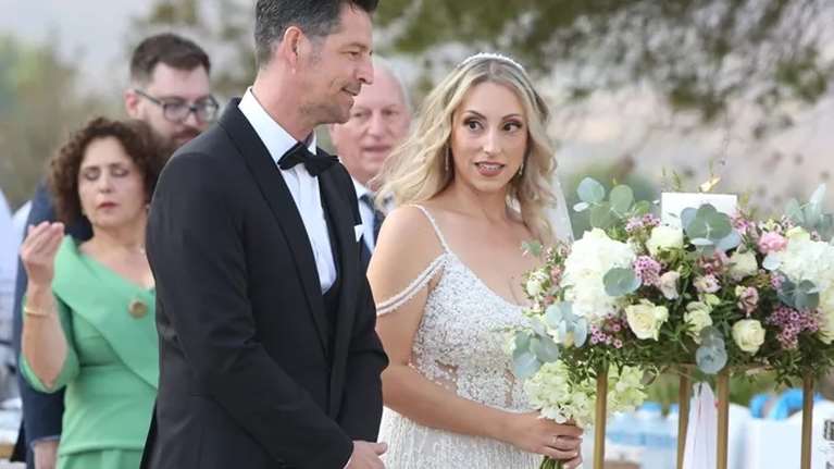 Απόστολος Ρουβάς: Η πρώτη του ανάρτηση μετά τον πολυσυζητημένο γάμο του στον Μαραθώνα