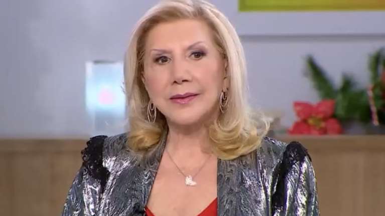 Τι φέρνει το 2025 σε κάθε ζώδιο; Οι αστρολογικές προβλέψεις της Λίτσας Πατέρα