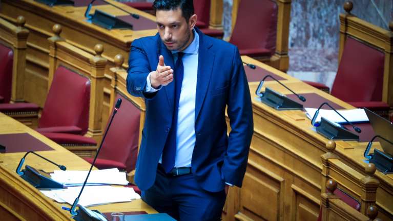 Κυρανάκης για ΜΜΜ: Τελευταίο καλοκαίρι χωρίς κλιματισμό - Ζητήστε τον λόγο από αυτούς που παρήγγειλαν μετρό χωρίς ψύξη