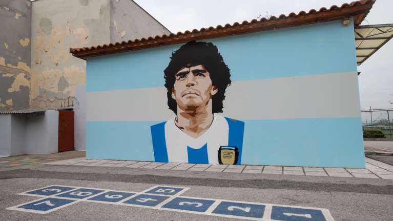 Θάνατος Μαραντόνα: Αναβλήθηκε η ανάκριση των επτά εμπλεκομένων