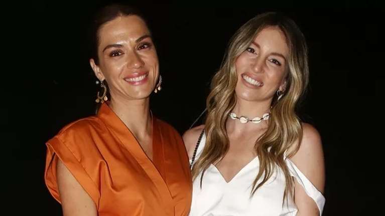 Η Βάσω Λασκαράκη δεν ευχήθηκε στην Αθηνά Οικονομάκου και οι εικασίες ξεκίνησαν