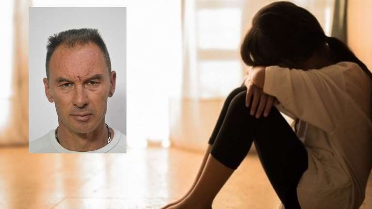 Πάτρα: Αυτός είναι ο 51χρονος που κατηγορείται για αποπλάνηση 14χρονης [εικόνες]