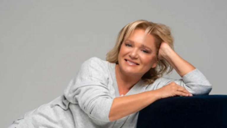 Μαρία Καβογιάννη: &quot; Με έχουν αγκαλιάσει γυναίκες στο δρόμο κλαίγοντας για τον ρόλο μου στο &quot;Maestro&quot; &quot;