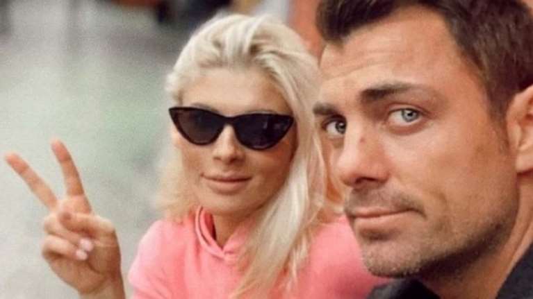 Αυτός είναι ο λόγος που ο Στέλιος Χανταμπάκης &amp; η Όλγα Πηλιάκη μετακομίζουν μόνιμα στην Ισπανία