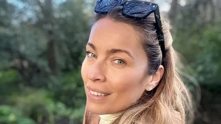 Η Μαριέττα Χρουσαλά "λιώνει" στη γυμναστική: Οι δύσκολες ασκήσεις με την μπάλα pilates που λίγοι καταφέρνουν