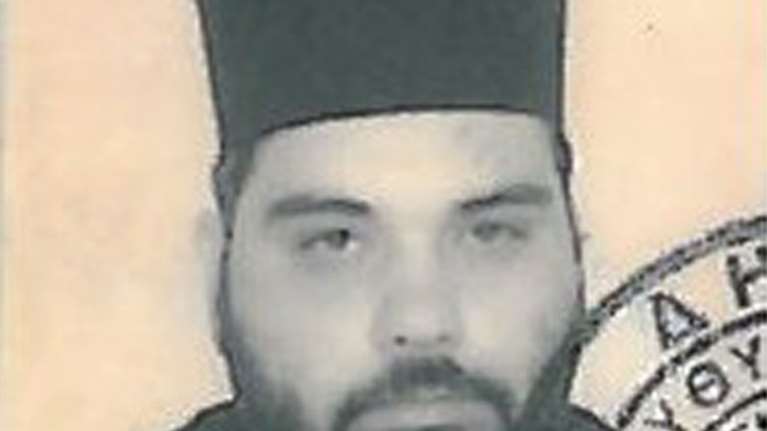 Πέθανε 44χρονος ανεμβολίαστος ιερέας στην Αρχαία Ολυμπία - Πατέρας δύο ανήλικων παιδιών