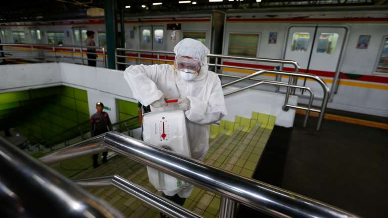 Τηλεδιάσκεψη 17 χωρών για τον κορονοϊό: Οι παρατηρήσεις που έκαναν οι Κινέζοι επιστήμονες