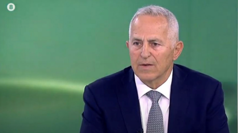 Αποστολάκης: Δεν έχουν ξαναγίνει τόσες υπερπτήσεις - Αν ανέβουν Τούρκοι σε βραχονησίδα, πρέπει να την ισοπεδώσουμε