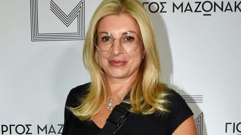 Χριστίνα Πολίτη: Όσα είπε η δημοσιογράφος [βίντεο]