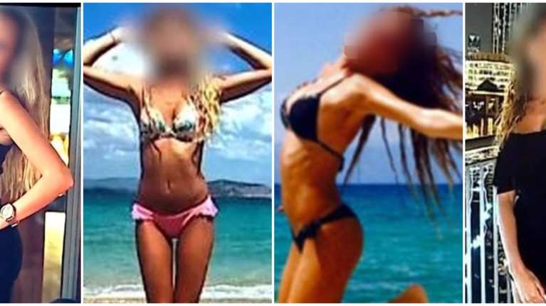 Στο &quot;μικροσκόπιο&quot; των Εσωτερικών Υποθέσεων η καταγγελία για την καλλονή αστυνομικό με τη διπλή ζωή στο Ντουμπάι