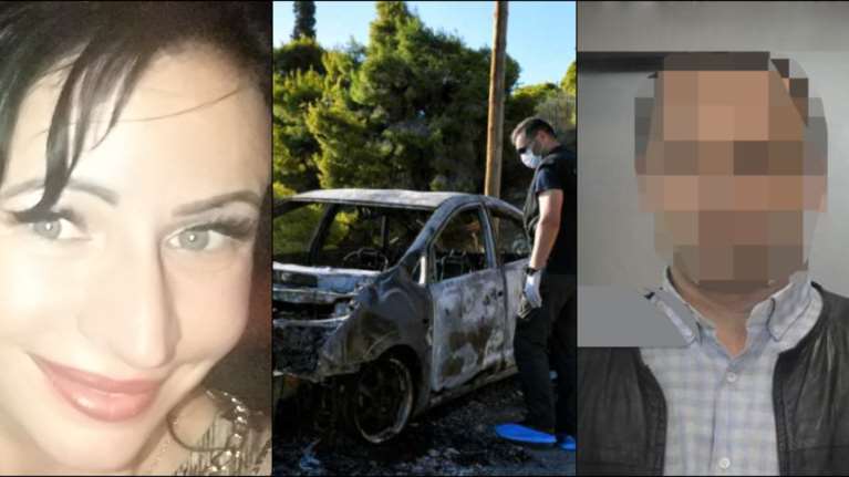 Έγκλημα στο Λουτράκι: Αφαντος ο Αλβανός &quot;πρώην&quot; της Svitlana- Ψάχνουν τις τελευταίες κλήσεις στο κινητό του