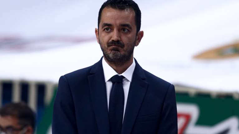 &quot;Βόμβα&quot; στον Παναθηναϊκό: Τέλος ο Γιώργος Βόβορας