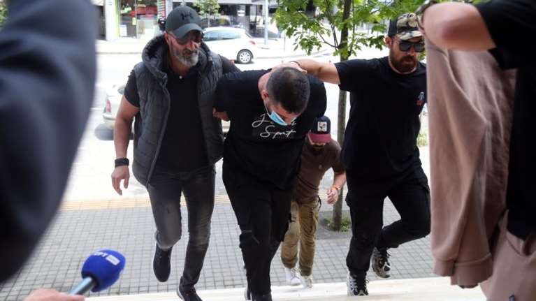 Θεσσαλονίκη: Αθώος ο 42χρονος με το αποτύπωμα στη σακούλα της βόμβας- &quot;Με έχει καταστρέψει αυτή&quot; είπε για την 38χρονη