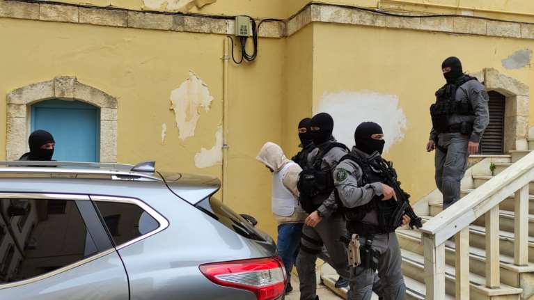 Χανιά: Προφυλακιστέος ο 23χρονος ο οποίος σκότωσε τον 54χρονο στη γιορτή του κάστανου