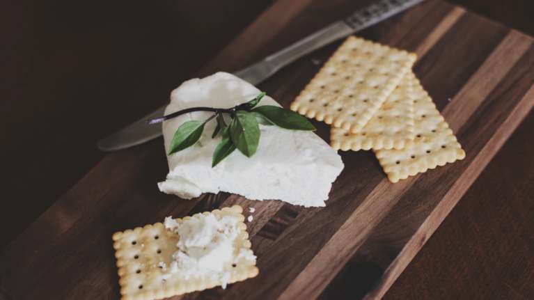 &quot;Καμπανάκι&quot; από τον ΕΦΕΤ : Προσοχή- Ανακαλείται πιθανώς επιμολυσμένο τυρί κρέμα