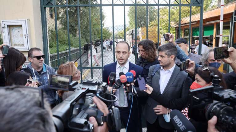 Βιασμός της 12χρονης στον Κολωνό: Γνωστός υποψήφιος βουλευτής εμπλέκεται στην υπόθεση;