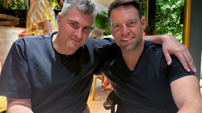 &quot;Ξεκατίνιασμα&quot; ΣΥΡΙΖΑ και στα social: Ο Νίκος Μωραΐτης αποκάλυψε ότι το τρολ Marka2 είναι γνωστός δημοσιογράφος