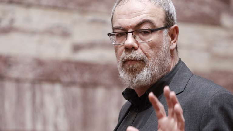 Ο Κυρίτσης σχολιάζει το δημοσίευμα της ΕΦΣΥΝ για τον Κασσελάκη: Αν στέκει, τότε ο ΣΥΡΙΖΑ έχει τεράστιο πρόβλημα