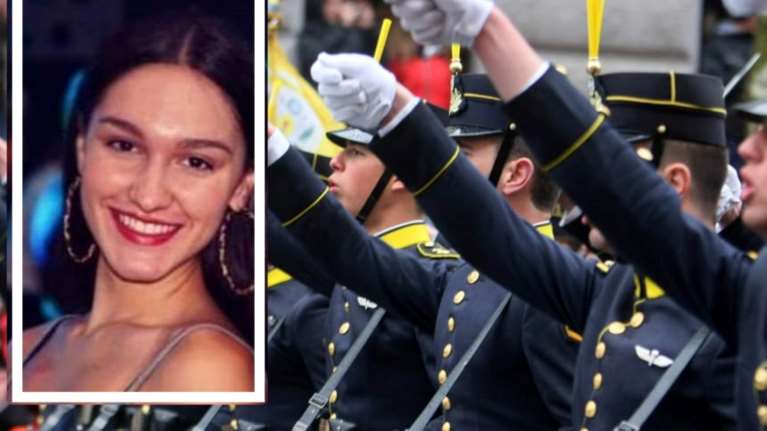 Βάσεις 2021: Γυναίκα η πρώτη των πρώτων στη Στρατιωτική Σχολή Ευελπίδων με 18.846 μόρια