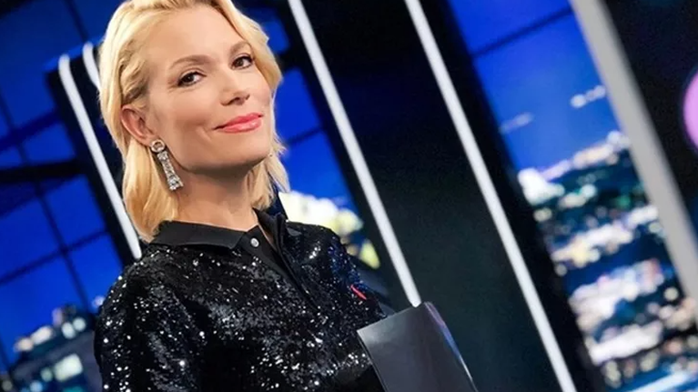 Είναι επίσημο: Η Βίκυ Καγιά επιστρέφει στο GNTM