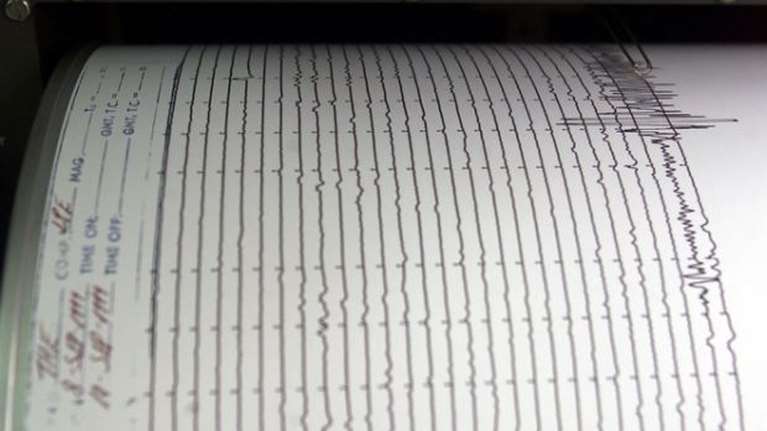 Σεισμός 3,9 Ρίχτερ στην Ιστιαία Εύβοιας