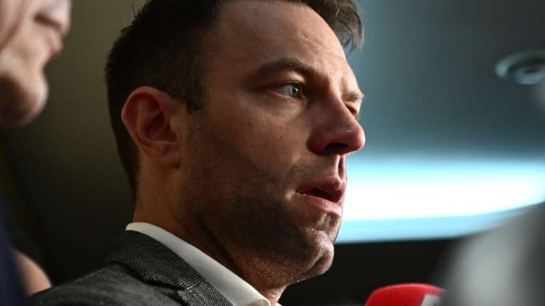 Κασσελάκης στα ΝΕΑ: Η 9η Ιουνίου θα σημάνει το τέλος της αποσταθεροποίησης και την αρχή της μεγάλης ανατροπής