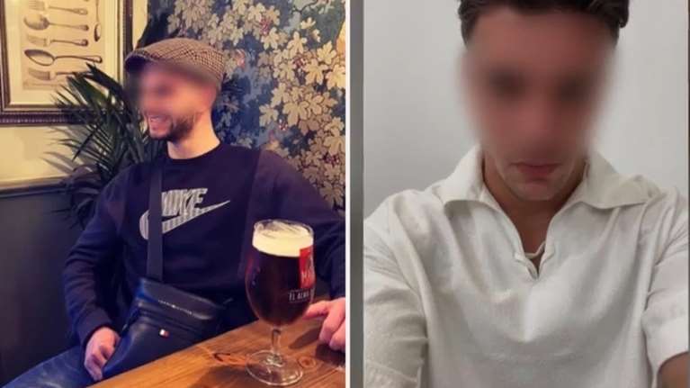 Φοινικούντα: Τα μηνύματα από &quot;πακιστανικό&quot; κινητό σε στενό συγγενικό πρόσωπο του ιδιοκτήτη του κάμπινγκ