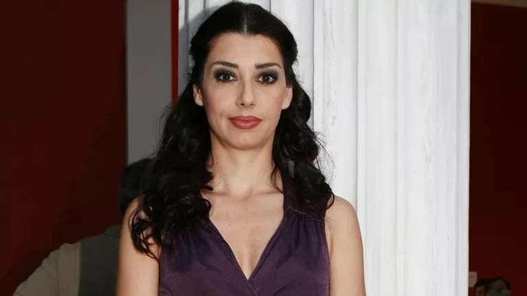 Πίσω στο 2000: Με αφορμή την Αφή της Ολυμπιακής Φλόγας θυμόμαστε την Πρωθιέρεια, Θάλεια Προκοπίου