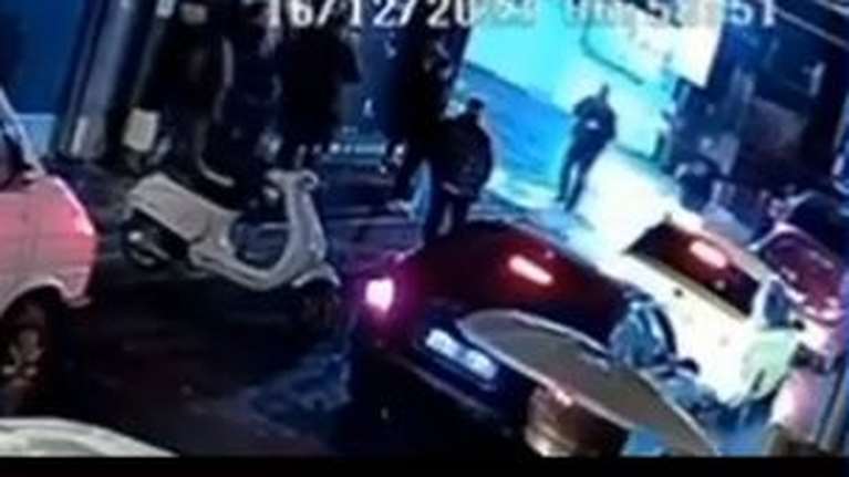 Γκάζι: Σφίγγει ο κλοιός για τον 37χρονο πιστολέρο - Οι γιατροί κάνουν προσπάθειες να ξυπνήσουν τον 34χρονο Κρητικό