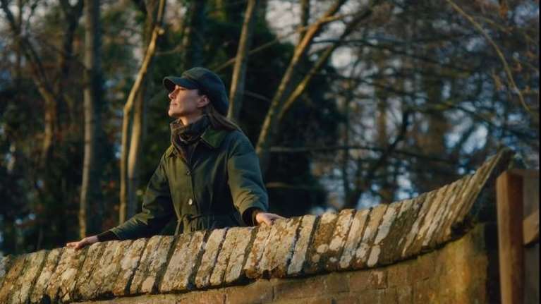 Κέιτ Μίντλετον: Το συγκινητικό φινάλε της σειράς "Mother Nature" για τα 44α γενέθλιά της