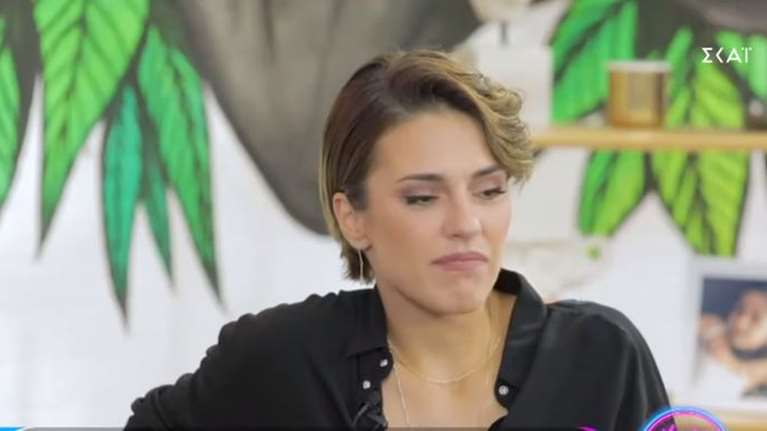 Κάτια Ταραμπάνκο: Ώρες αγωνίας για την οικογένειά της στην Ουκρανία-Τι δήλωσε η μητέρα της