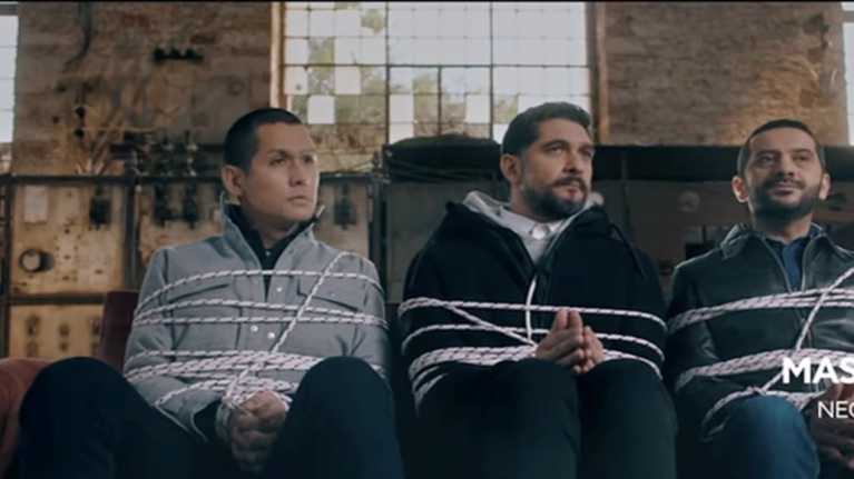 Επιστρέφει το Μaster Chef: Oλες οι αλλαγές που θα δούμε στον πέμπτο κύκλο