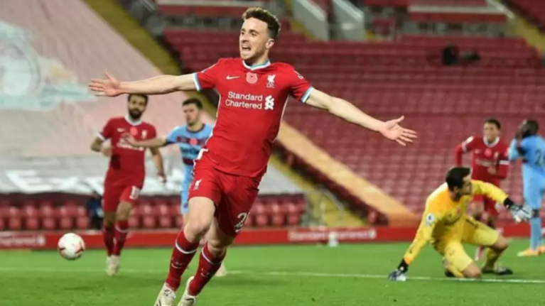 Νότιγχαμ-Λίβερπουλ 0-1: Γκολ πρόκρισης του Ζότα