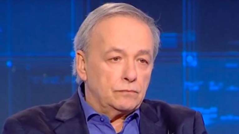 Ανδρέας Μικρούτσικος: &quot;Εκεί γίνεται η πρώτη κατάσχεση, έχασα τα πάντα - Δεν είχα μια δραχμή, μόνο τον Θάνο&quot;