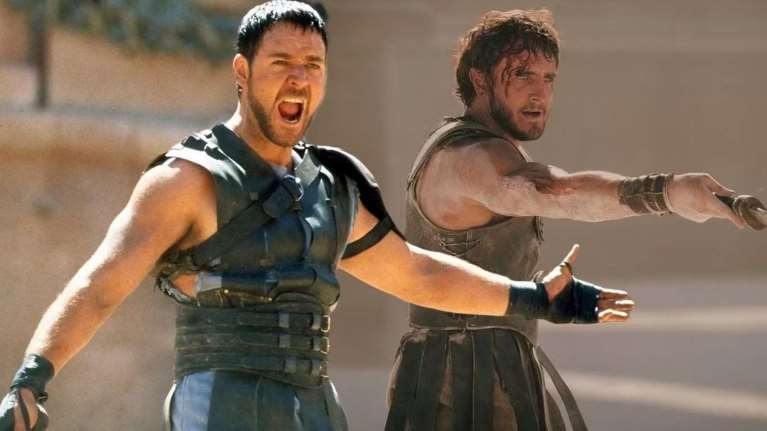 Ποια είναι η πραγματική ιστορία πίσω από το Gladiator II